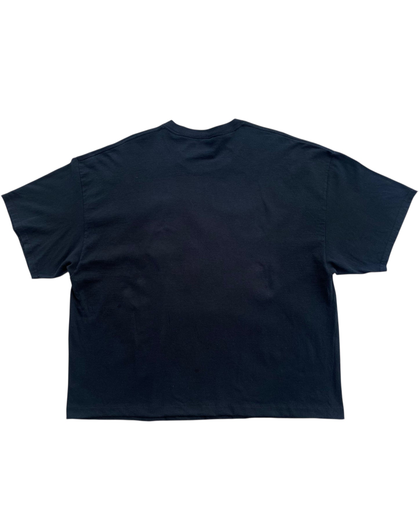2025 LUPE BÁEZ X SLIDINK T-SHIRT