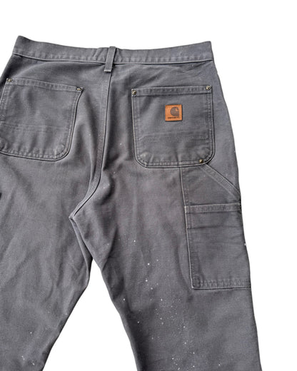 1990´S CARHARTT CARPENTER JEANS