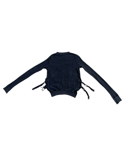 2000’S FREE PEOPLE SWEATSHIRT