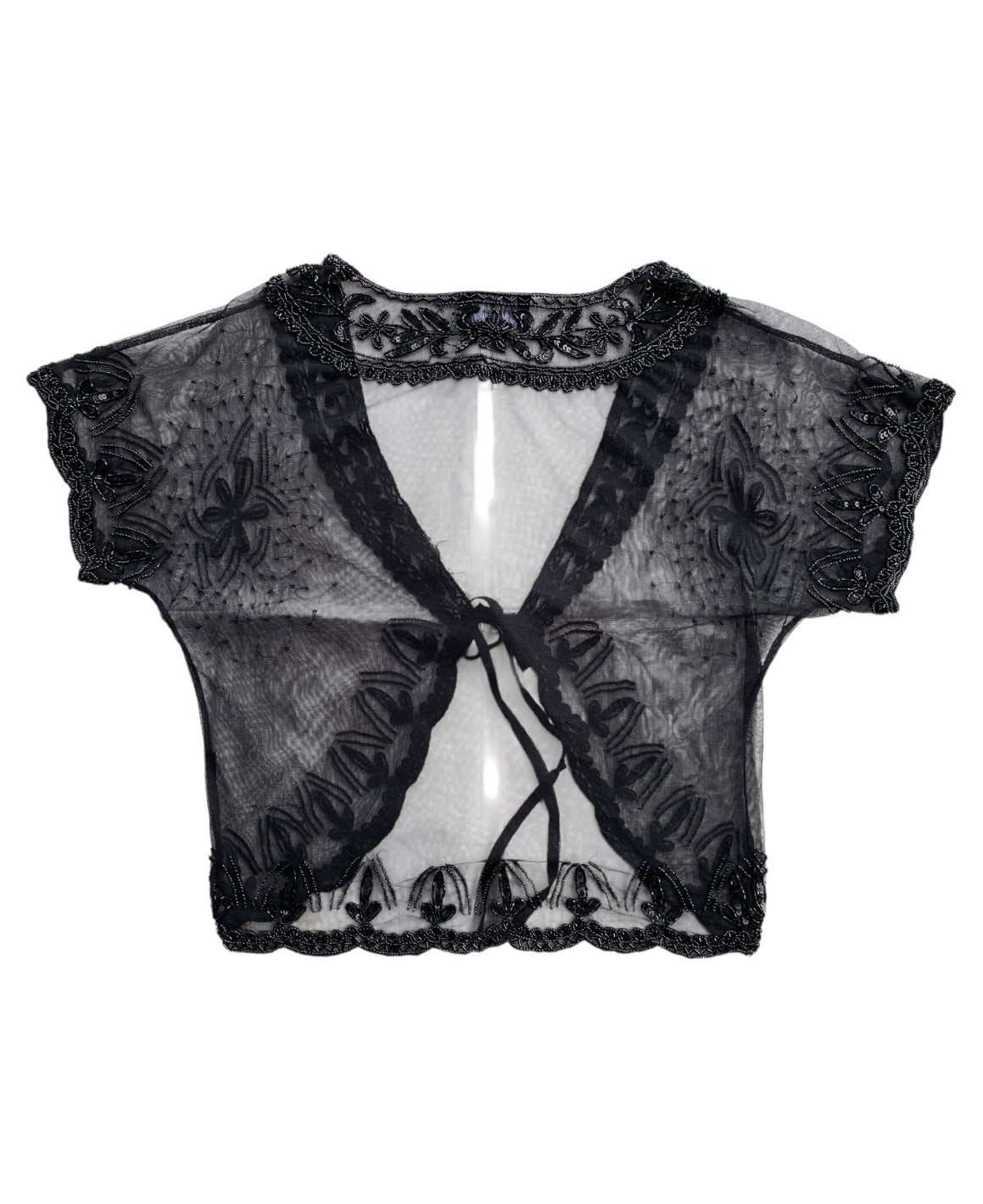 2000S ADRIANNA PAPELL BLOUSE