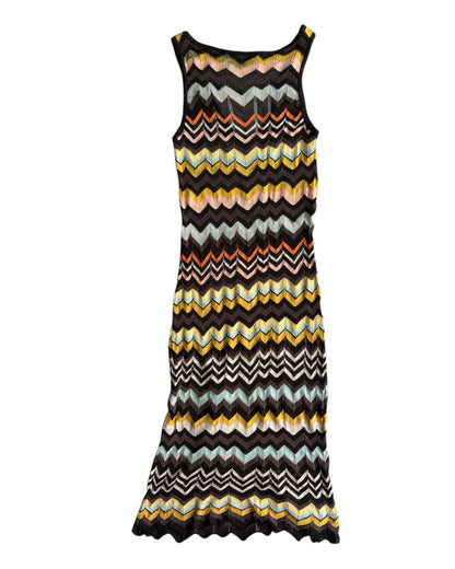 2000S MISSONI DRESS