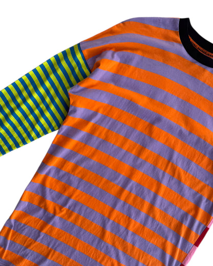 2000'S THE RAGGED PRIEST TSHIRT