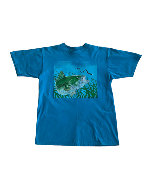 1990S FISHERS T-SHIRT