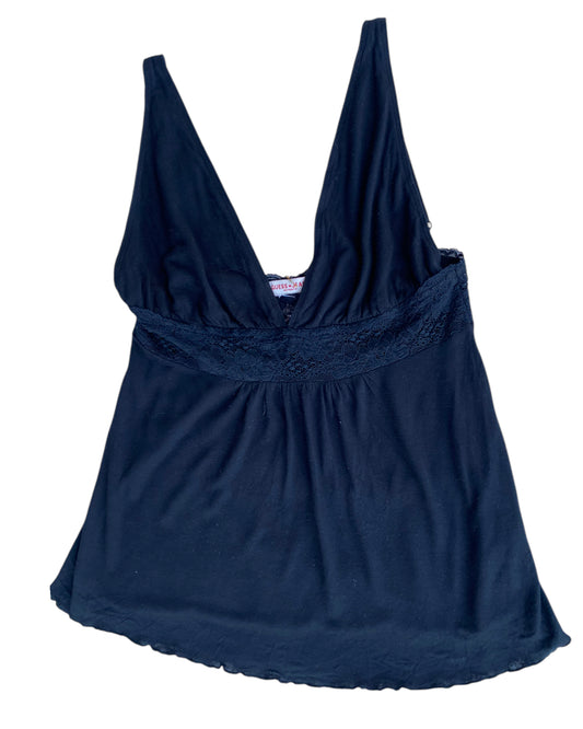 2000´S GUESS JEANS TOP