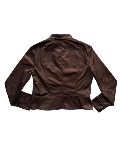 2000S JULIO NAPOLEON JACKET