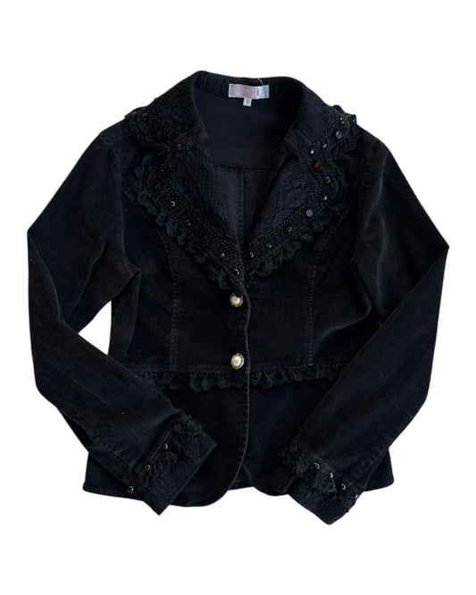 2000’S MISHA JACKET