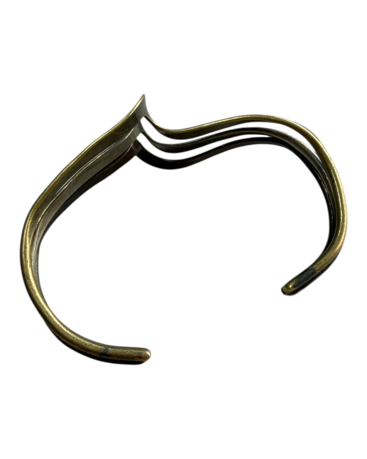 1970S CUFF BRACELET