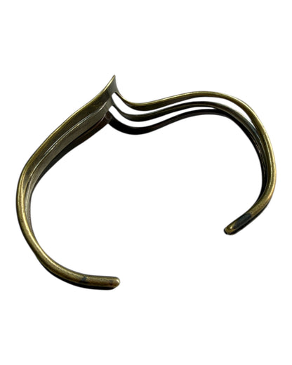 1970S CUFF BRACELET