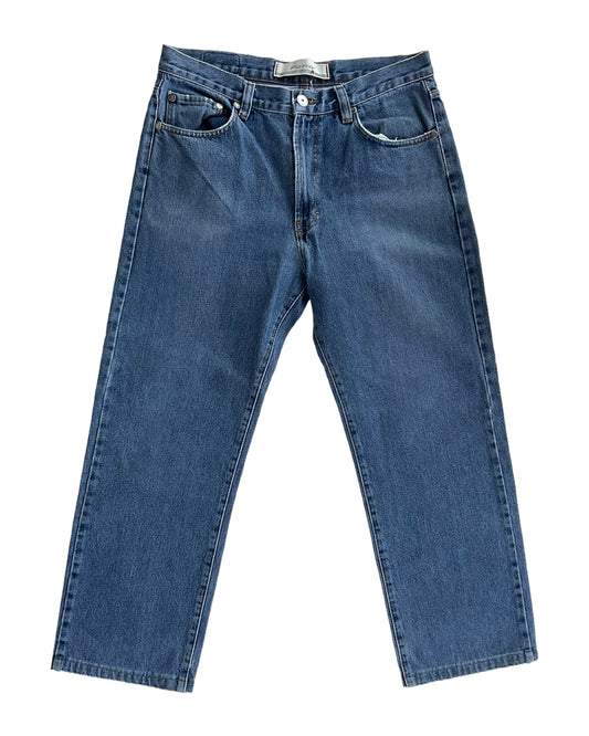 2000S FUROR M JEANS