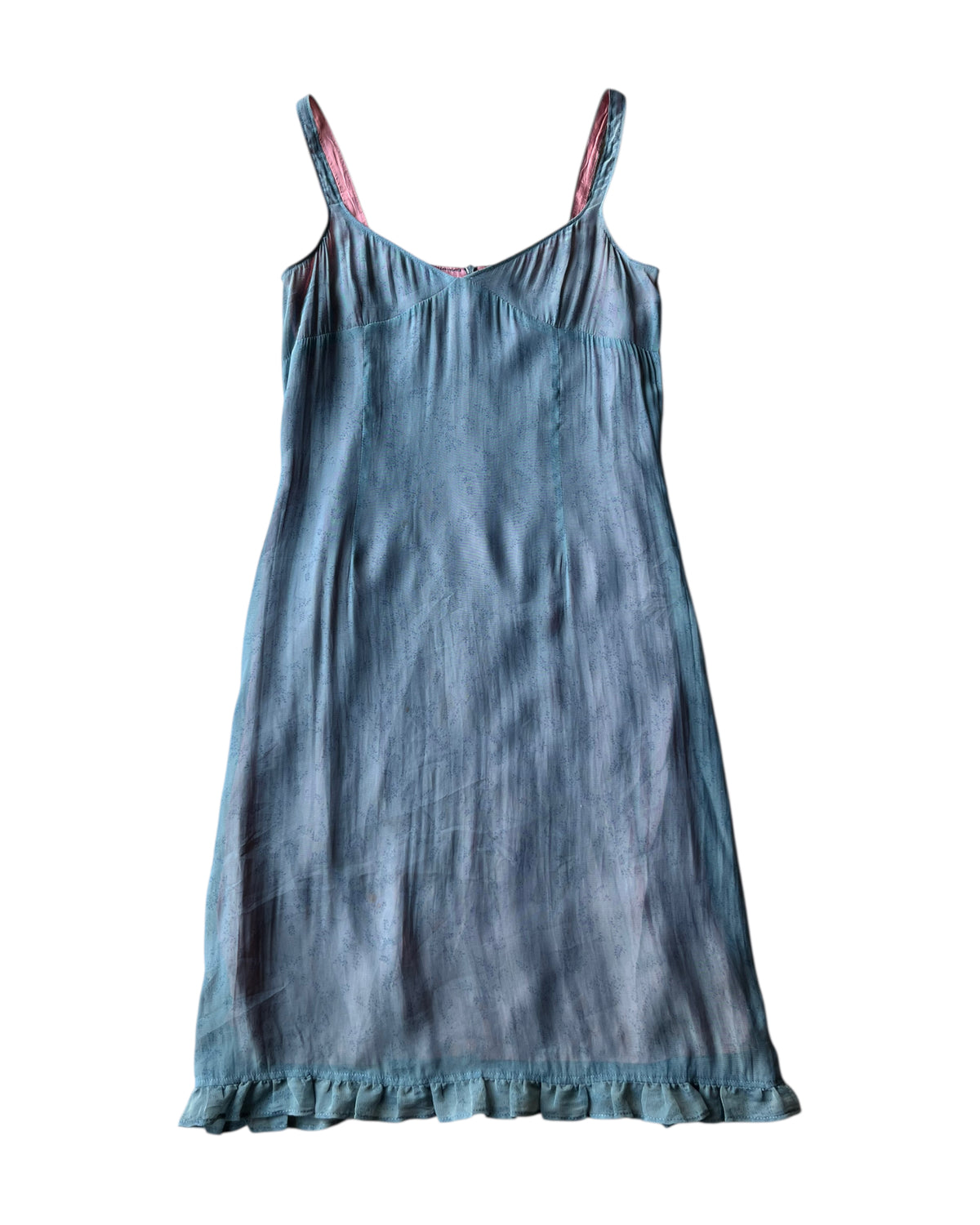 1990S TRISTAN & ISEUT DRESS