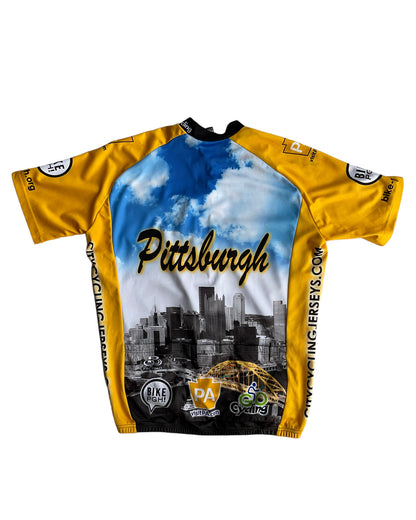 2010s PITTSBURGH CITY TSHIRT