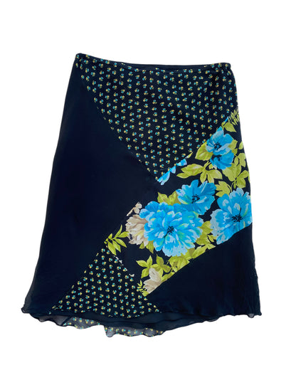 2000´S S.L.B. SKIRT
