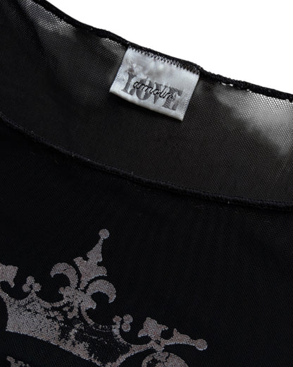 2000S LOVE AMOUR LUX TOP
