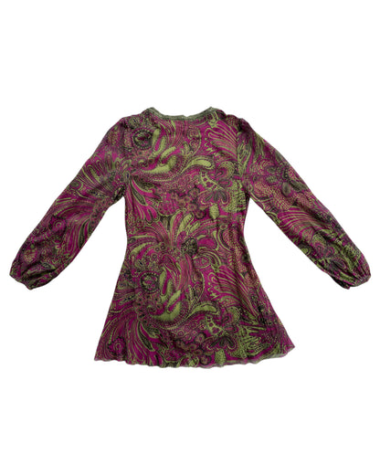 2000’S ZW BLOUSE