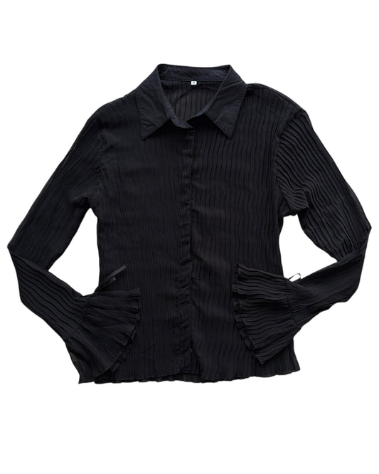 2000S STEVIE BLOUSE