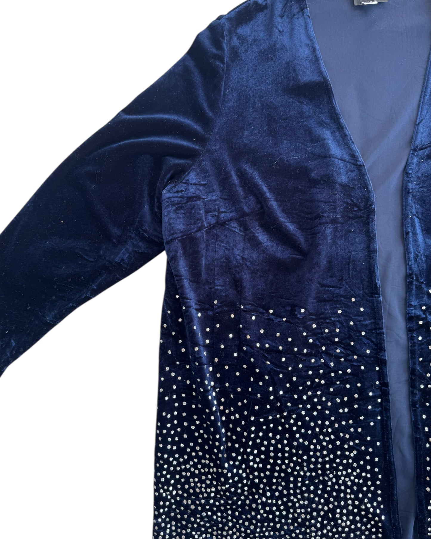 2000’S ONYX NITE SWEATER