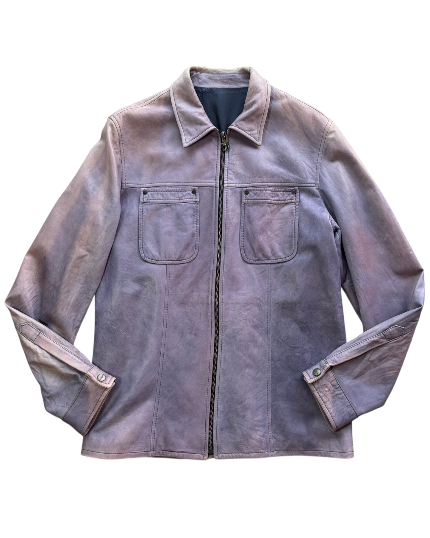 1990S SALVATORE FERRAGAMO JACKET