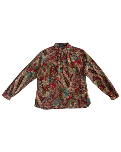 2000´S RALPH LAUREN SHIRT