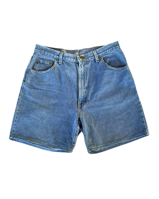 1990S HUNT CLUB SHORTS