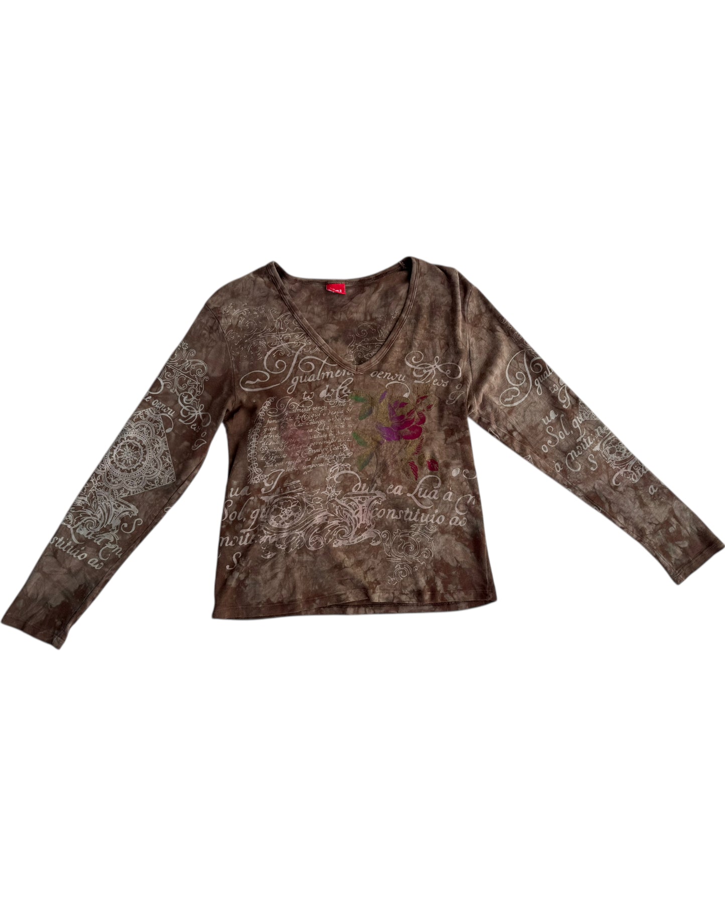 2000´S GLIMA BLOUSE