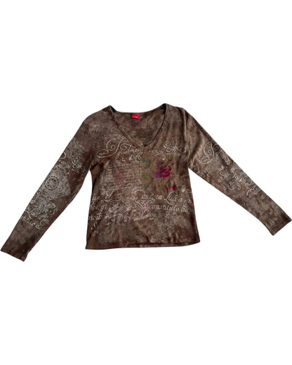 2000´S GLIMA BLOUSE