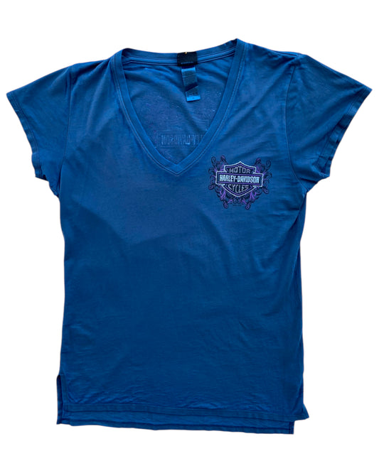 2000´S HARLEY DAVIDSON T- SHIRT