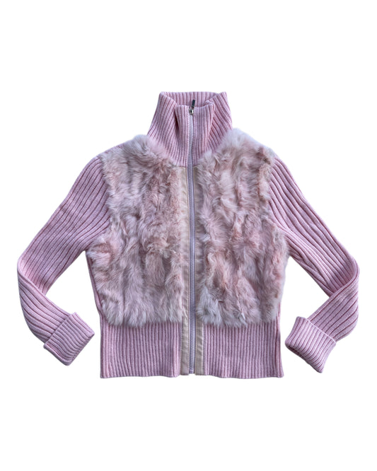 2000’S JENNYFER J COAT