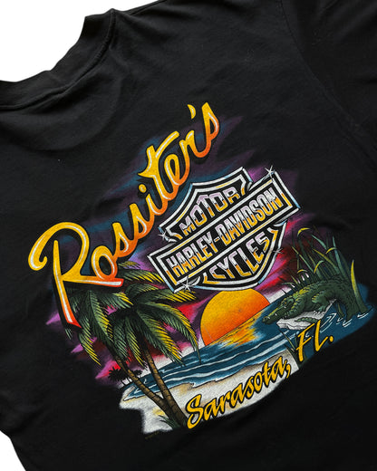 1990'S HARLEY DAVIDSON TSHIRT