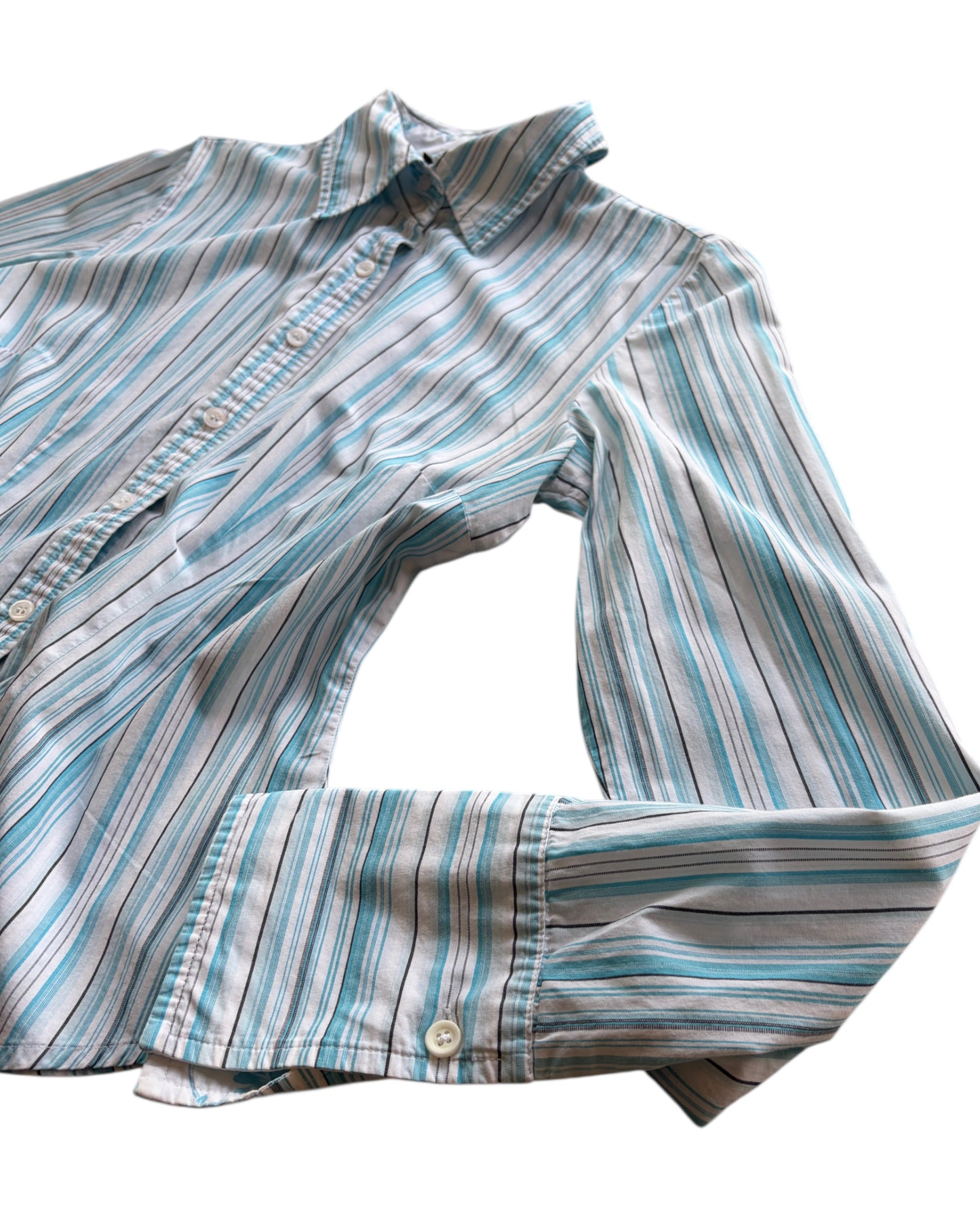 2000S STYLE AND CO BLOUSE