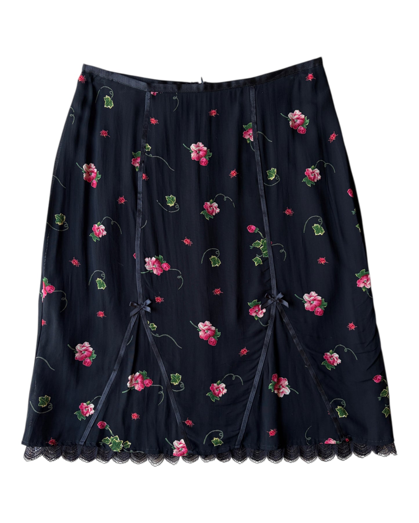 1990S STILETTO SKIRT