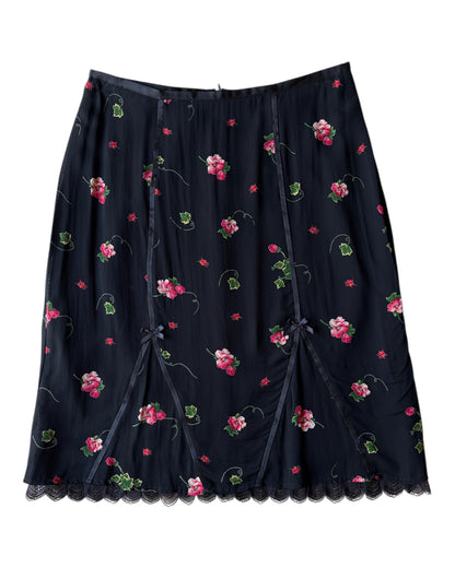 1990S STILETTO SKIRT