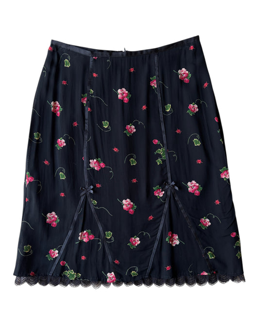 1990S STILETTO SKIRT