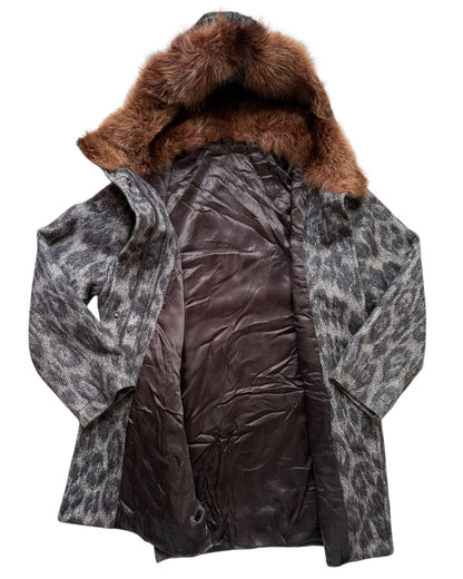 2010s PRADA WINTER COAT