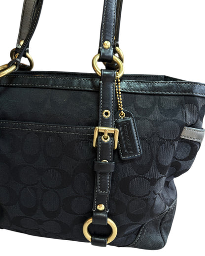 2000S COACH BAG
