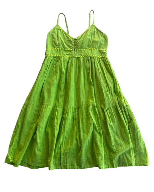 2000S UNITI DRESS