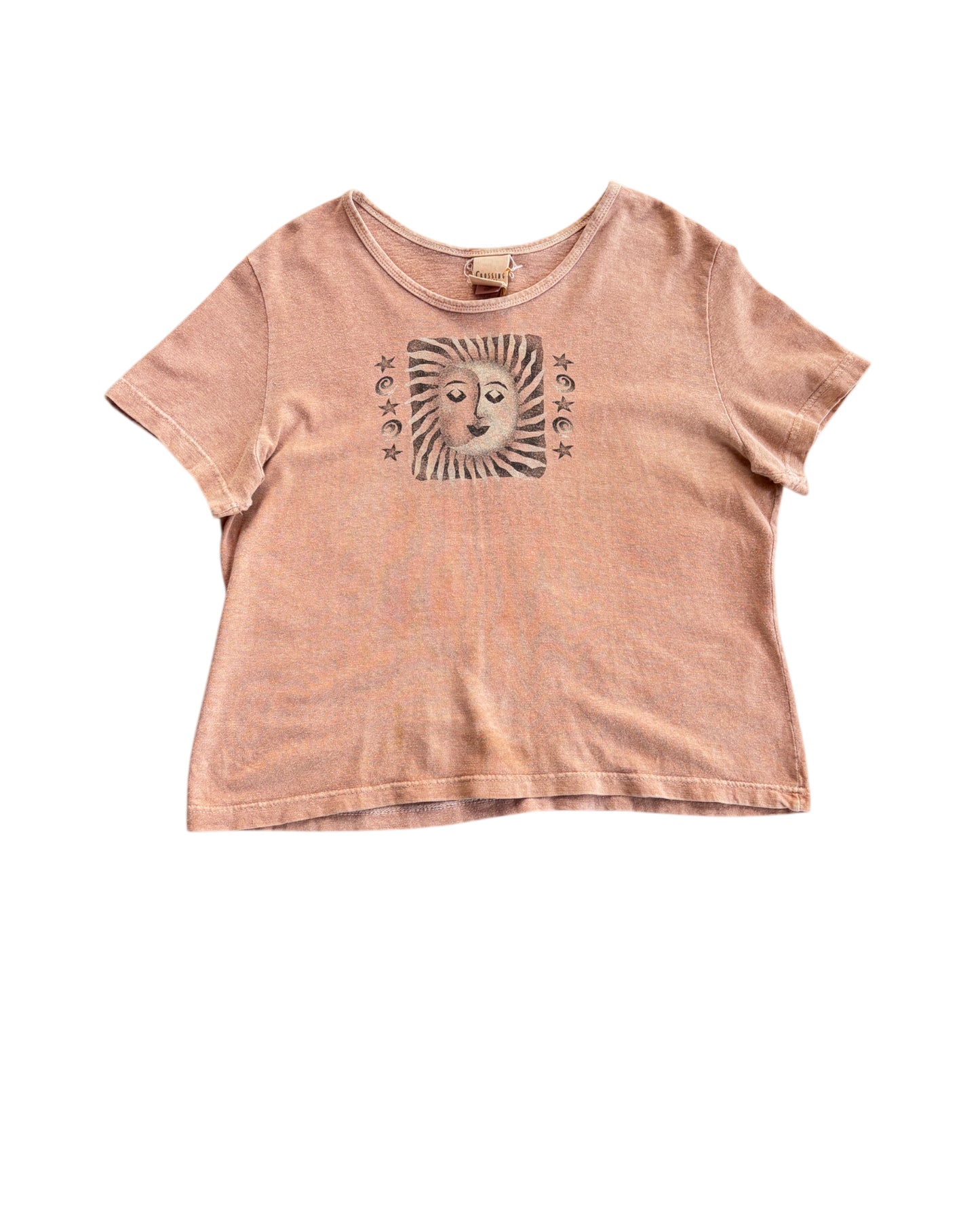 1990S CROSSING POINTE T- SHIRT