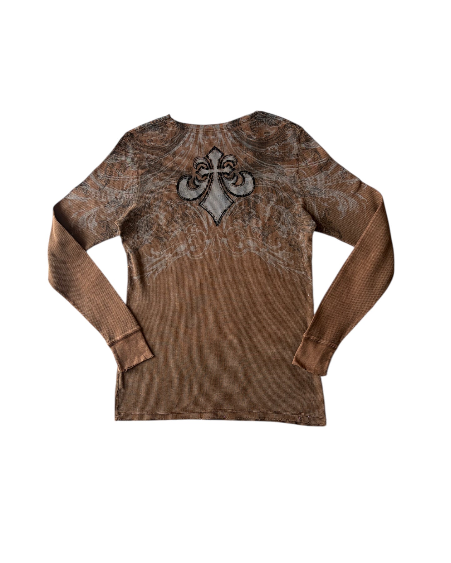 2000S AFFLICTION SWEATSHIRT