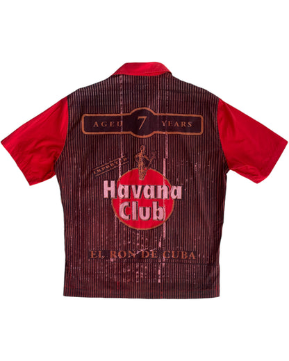 2000´S HAVANA SHIRT