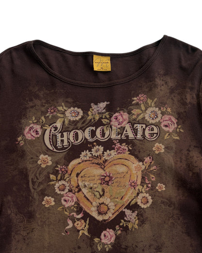 2000S KATINA MARIE BLOUSE