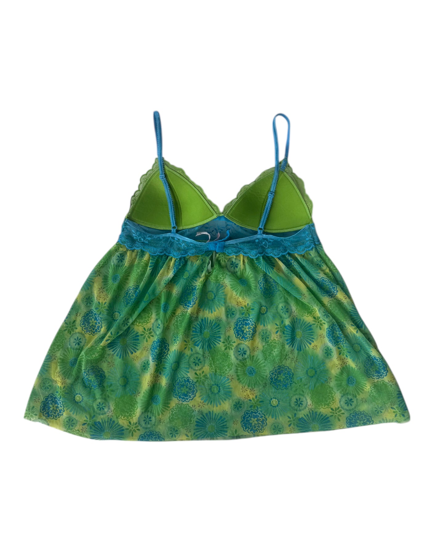 2000’S VICTORIA’S SECRET TOP