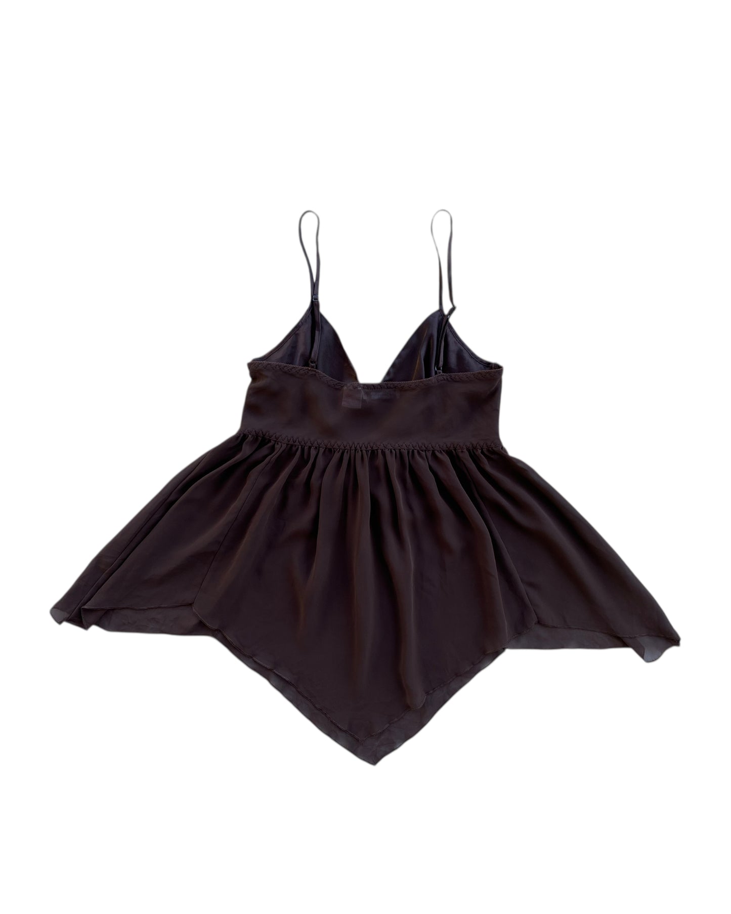 2000´S SEDUCTIVE WEAR TOP