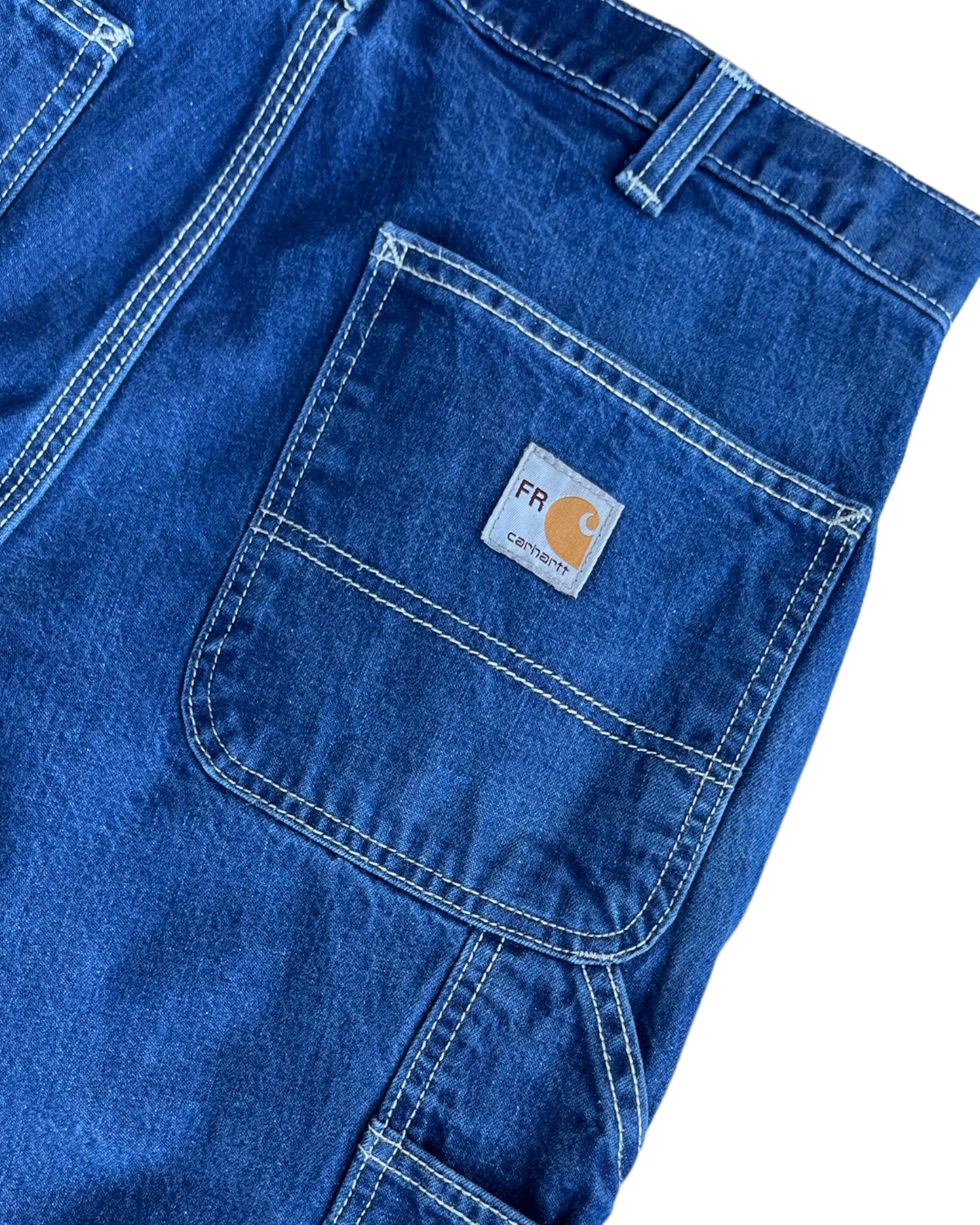 2000S CARHARTT JEANS