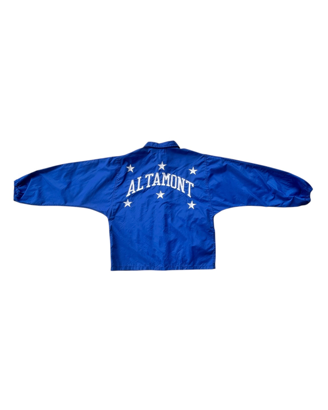 1990´S MULCAHY´S JACKET