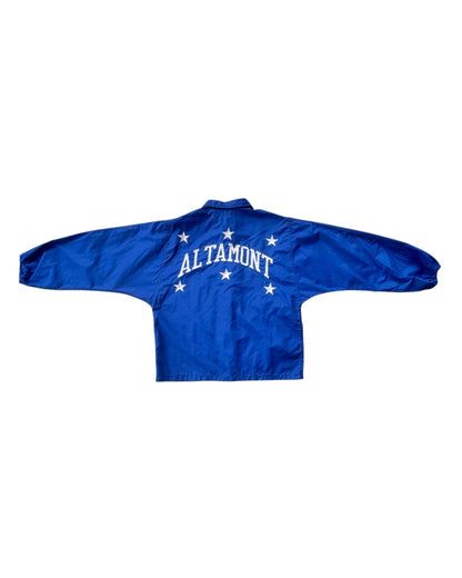 1990´S MULCAHY´S JACKET
