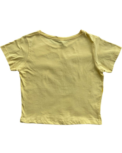 1990’S NORMAN ROCKWELL MUSEUM BABYTEE