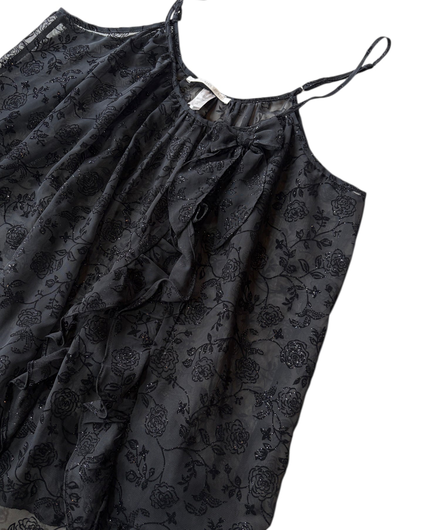 2010s VICTORIAS SECRET CAMISOLE