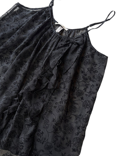 2010s VICTORIAS SECRET CAMISOLE