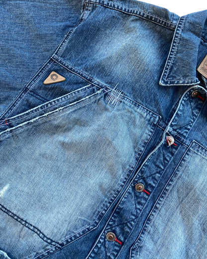 1990´S A9 DENIM JACKET