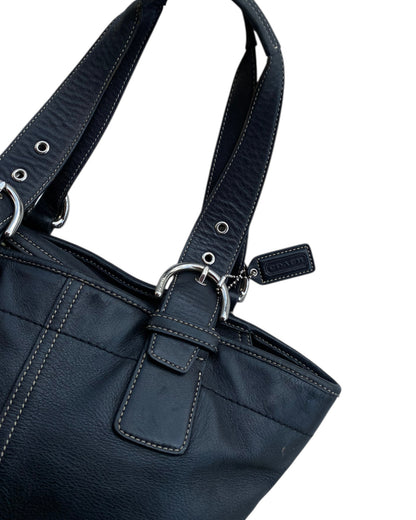 2000´S COACH BAG