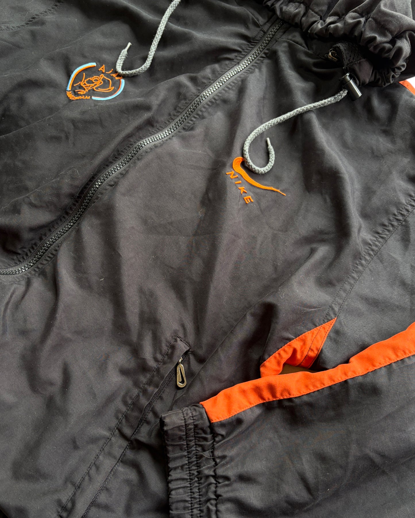 1990s NIKE AJAX JACKET